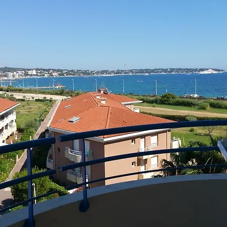 Διαμέρισμα Le Lagon Bleu *