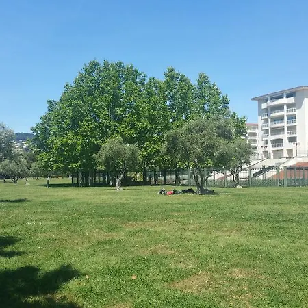 Le Lagon Bleu Διαμέρισμα Ζουάν λε Πιν