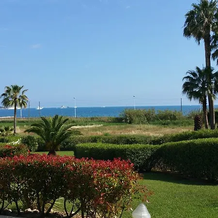 Le Lagon Bleu *